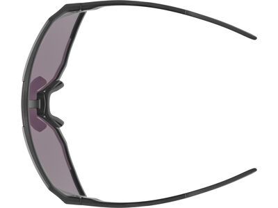 uvex sequenze CV, Serious Silver / black matt - Bild 5