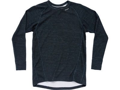 Devold Duo Active Merino 205 Shirt Man ink