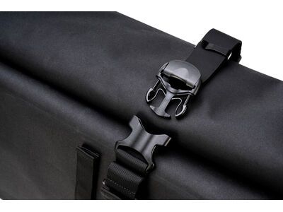 Cube Acid Seitentasche Pro 45/2 Longtail, black - Bild 4