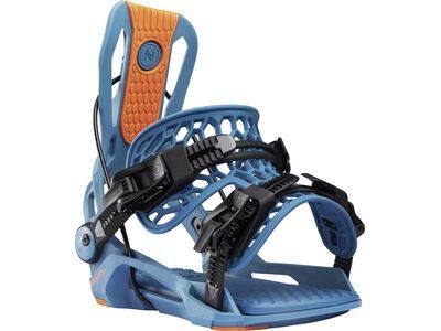 Nidecker Flow Fenix, tropic - Bild 3