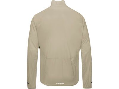 GOREWEAR Spinshift Windbreaker Herren, tech beige - Bild 2