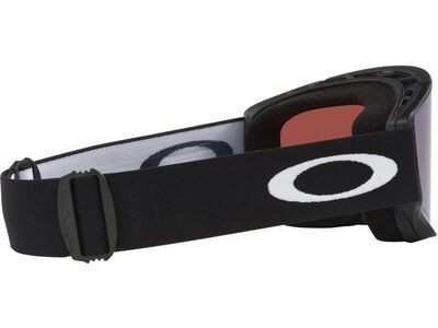 Oakley Flow Scape M, Prizm Sage Gold Iridium & Iced / matte black - Bild 10