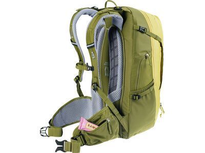 Deuter Trans Alpine 30, sprout-cactus - Bild 13