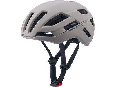 Cratoni Gravoq, darksand matt - Bild 1