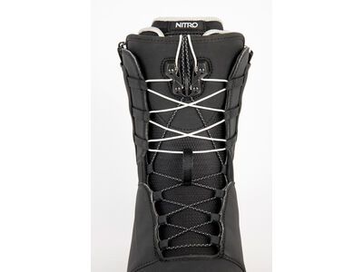 Nitro Anthem TLS, black - Bild 5