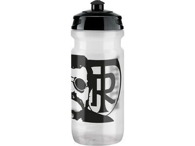 Ritchey A Drink with Tom Water Bottle - 500 ml transparent