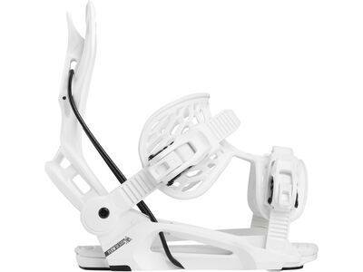 Nidecker Flow Fenix Fusion, white - Bild 3