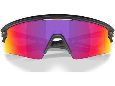 Oakley Sphaera Strike, Prizm Road / matte black - Bild 7