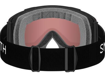 Smith Stash XL, ChromaPop Everyday Red Mirror / black - Bild 4