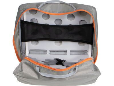 ORTLIEB Packing Cube L, grey - Bild 3