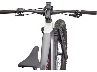 Cannondale Moterra Carbon LT 1, smoke black - Bild 3