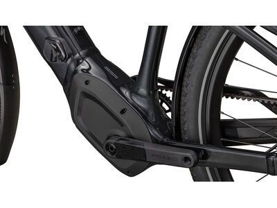 Specialized Turbo Vado 5.0 IGH, castblack/satin silver reflective - Bild 7