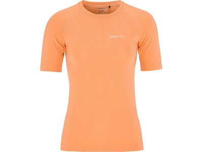Craft ADV Cool Intensity SS W, apricot - Bild 1