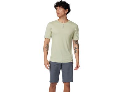 Fox Flexair Pro SS Jersey, cactus - Bild 3