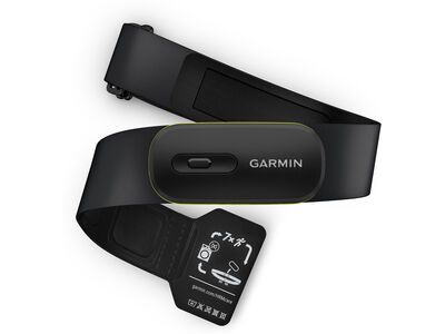 Garmin HRM 600 XS-S schwarz