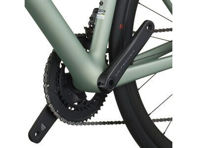 Scott Addict RC 20, reseda green - Bild 6