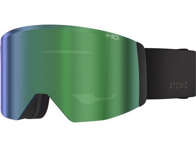 Atomic Four Q L, Green HD / black