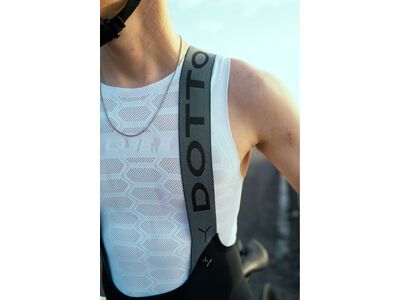 Q36.5 Dottore Pro Bib Shorts, black - Bild 7