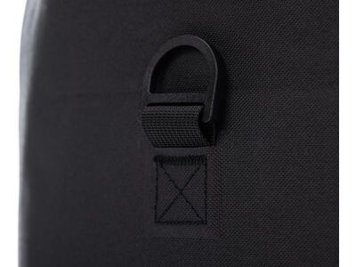 Cube Acid Frontgepäckträgertasche Pro 40 HIC RILink, black - Bild 9
