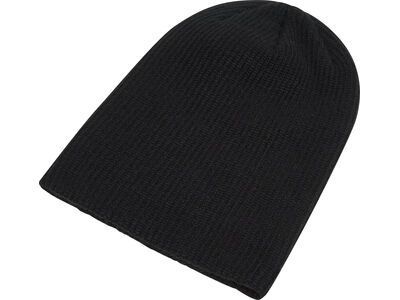 Oakley Back Bone Beanie 2.0, blackout - Bild 2