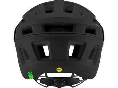 Smith Engage 2 MIPS, matte black - Bild 2