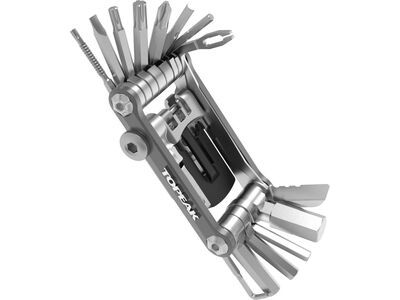 Topeak Mini PT30, black - Bild 2