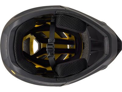 Fox Proframe Matte, matte black - Bild 6