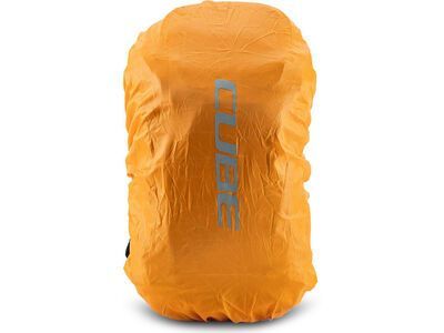 Cube Rucksack Vertex 16 TM, olive - Bild 6