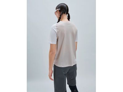 POC W's Motion Air S/S Jersey, okenite off-white - Bild 4