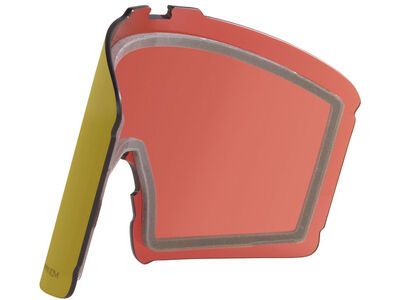 Oakley Line Miner L Replacement Lens, Prizm Sage Gold Iridium - Bild 3