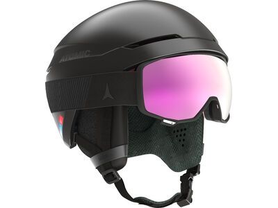 Atomic Savor AMID, black - Bild 2