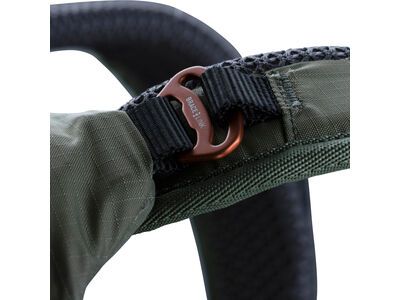 Evoc Stage 12, dark olive - Bild 9