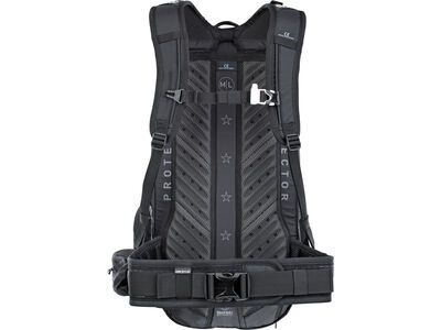 Evoc FR Trail E-Ride 20, black - Bild 2