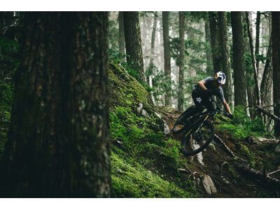 Santa Cruz Vala C / GX AXS / MX, gloss grey - Bild 8