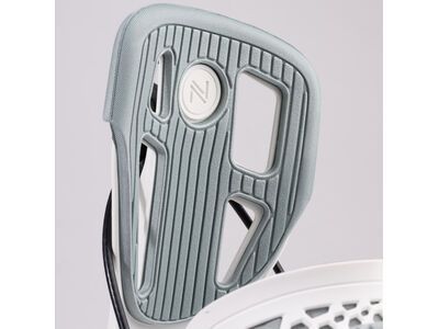 Nidecker Flow Fuse Hybrid, white - Bild 6