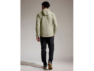 GOREWEAR Fernflow Hooded Windbreaker Herren, tech beige - Bild 6