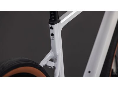 Cube Nuroad EX 700C, cotton´n´grey - Bild 4