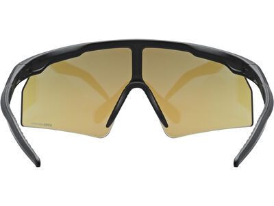 uvex ultimate pace ultra CV, Mirror Blue / black matt - Bild 4
