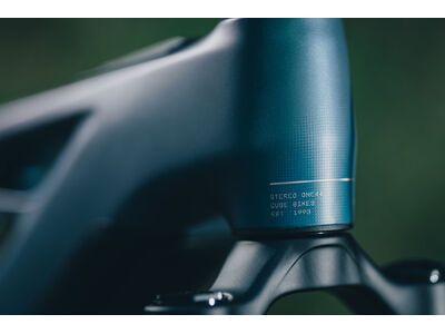 Cube Stereo Hybrid One44 HPC Race 800 27.5, smaragdgrey´n´prism - Bild 10