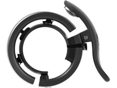 Knog Oi Prima - Small, anthracite/black - Bild 2