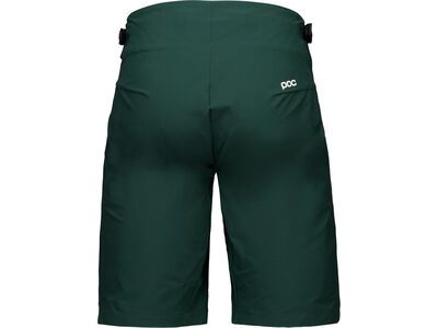 POC M's Motion Air Shorts, pargasite green - Bild 3