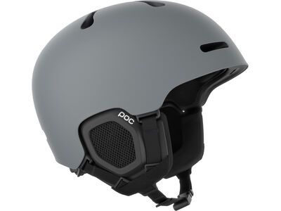POC Fornix MIPS, granite grey matt - Bild 4