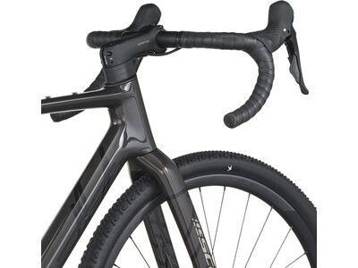 Scott Addict Gravel 30, carbon black - Bild 7