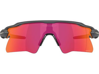 Oakley Radar EV Heater, Prizm Field / matte carbon - Bild 2