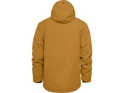 Horsefeathers Pearl Jacket, amber gold - Bild 2