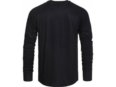 Horsefeathers Riley Top, black - Bild 2