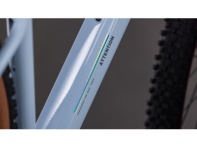 Cube Attention Pro 27.5, iceblue´n´prism - Bild 5