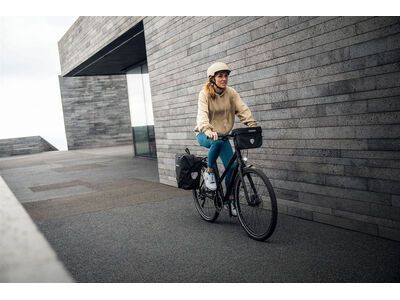 ORTLIEB Back-Roller High-Vis QL3.1, black reflective - Bild 8