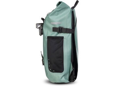 Cube Acid Seitentasche & Rucksack Flip Pro 25 SMLink 2.0, green - Bild 4
