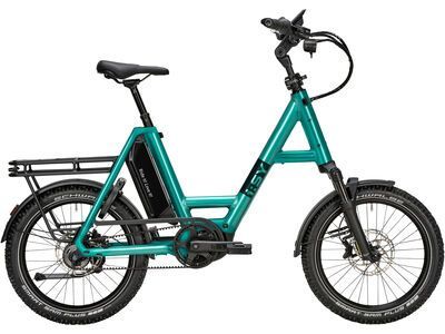 i:SY E5 ZR F CX Adventure opal green